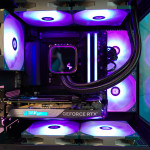 PC Rakitan Chemicy #020